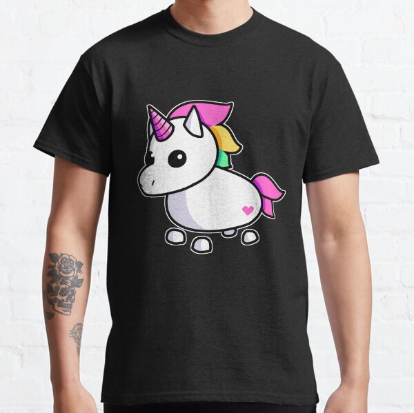 roblox unicorn shirt