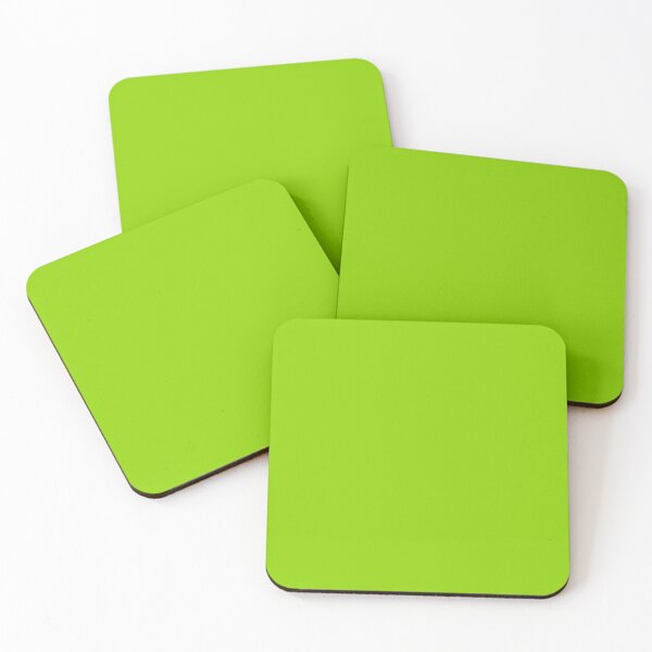Item preview, 782. Sheen Green  designed and sold by KinitaDesign.