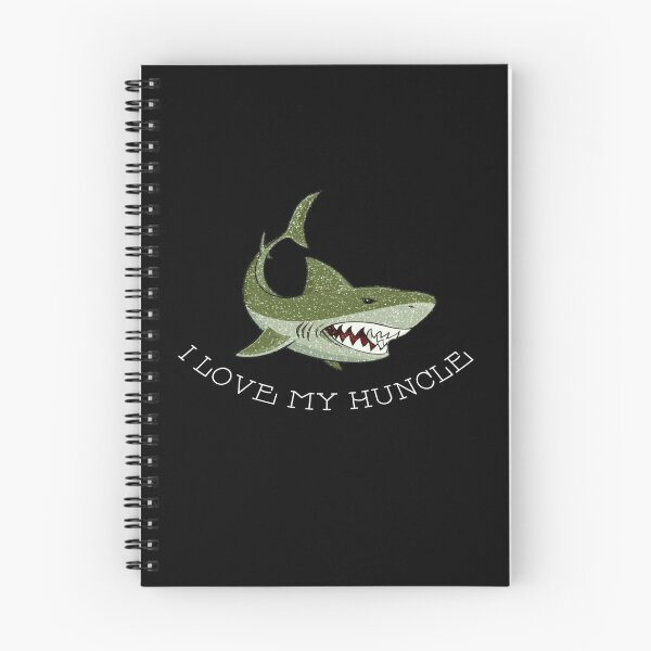 Item preview, I love My Huncle  designed and sold by AYACHI90.