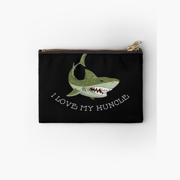 Item preview, I love My Huncle  designed and sold by AYACHI90.
