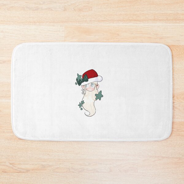 Item preview, Christmas Sonia Nevermind designed and sold by zoehi.