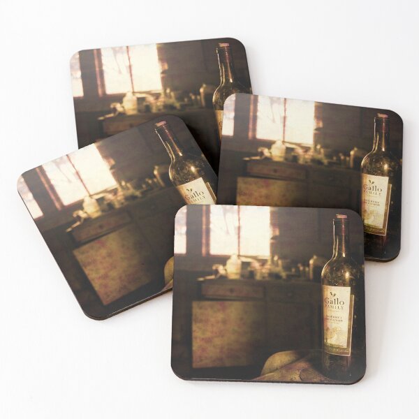 Item preview, Last Call designed and sold by Jim Love.