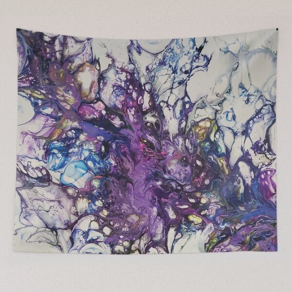 Item preview, Mangled Web designed and sold by KaryKreations.