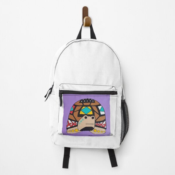 Item preview, Turtle Island Judges You designed and sold by Hoobuk.
