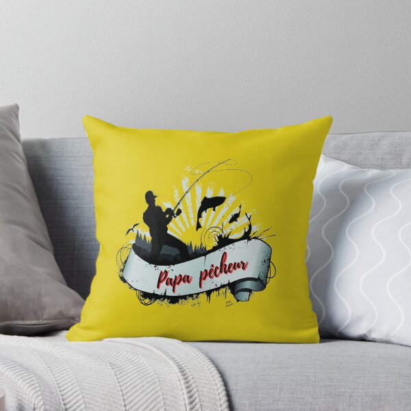 Item preview, Papi pescador designed and sold by designprojets.