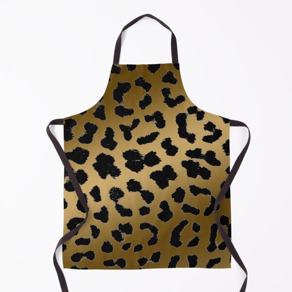 Item preview, Cheetah ombre fur pattern 2.0 designed and sold by Blacklinesw9.