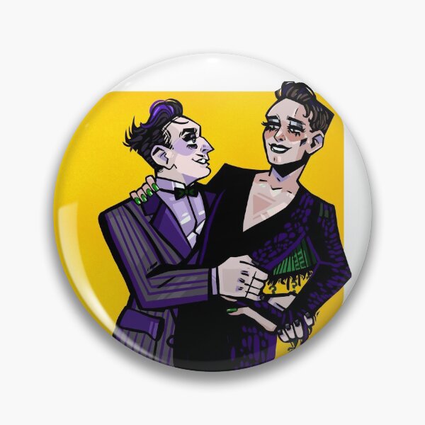 Item preview, Nygmobblepot Addams Family designed and sold by JVTart.