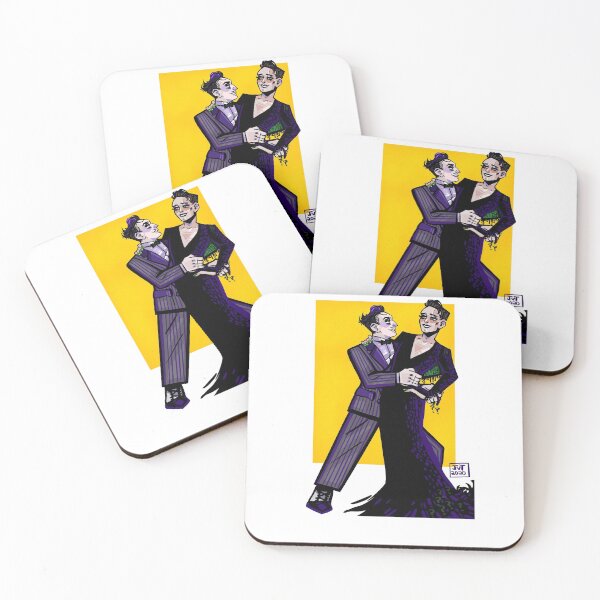 Item preview, Nygmobblepot Addams Family designed and sold by JVTart.