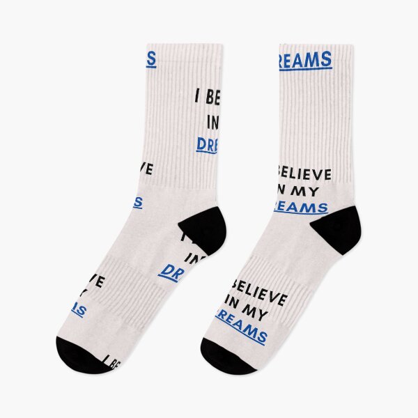 Item preview, Believe In Your Dreams designed and sold by DareDreams.