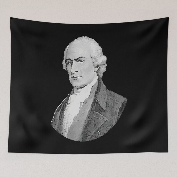 Item preview, Alexander Hamilton designed and sold by flippinsg.