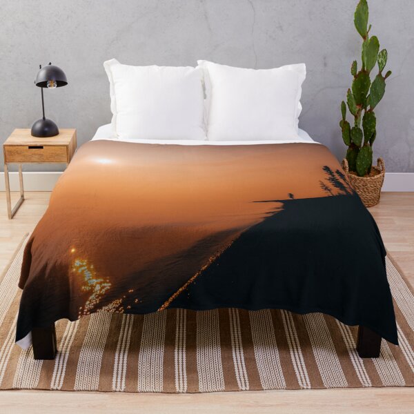 Item preview, Hazy Morning Sunrise on the Lake designed and sold by Zurickdesigns.