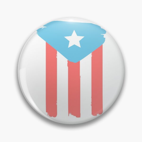 Item preview, Puerto Rican Flag Pride designed and sold by Syanis Yarí Vargas González.