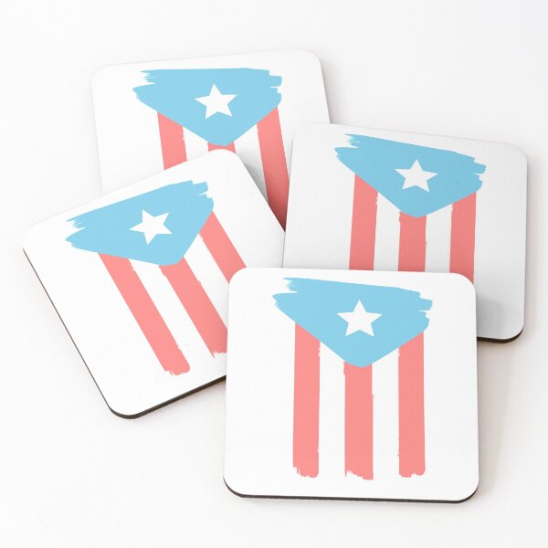 Item preview, Puerto Rican Flag Pride designed and sold by Syanis Yarí Vargas González.