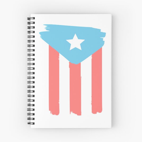 Item preview, Puerto Rican Flag Pride designed and sold by Syanis Yarí Vargas González.