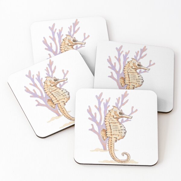 Item preview, Sea horse designed and sold by gala-art.