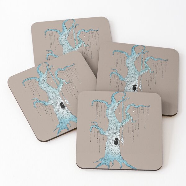 Item preview, Mystical Droplet Tree designed and sold by Ezika.
