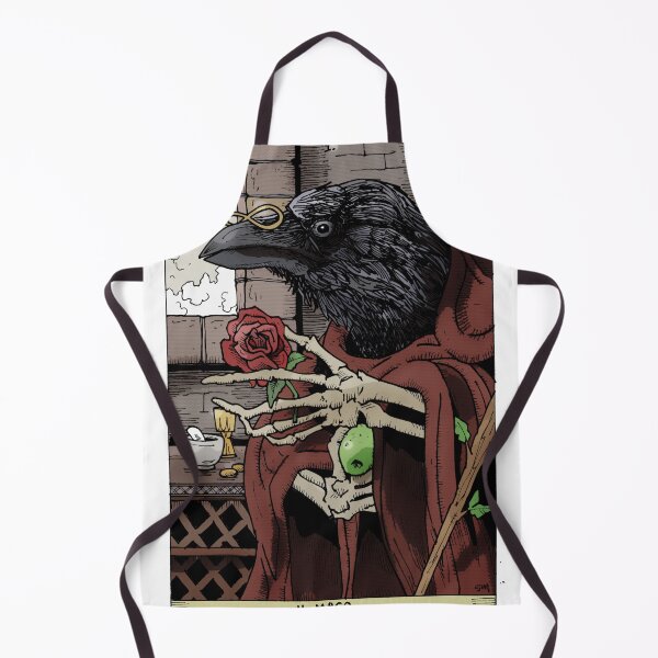 Item preview, The Magician designed and sold by Sean Simmans.