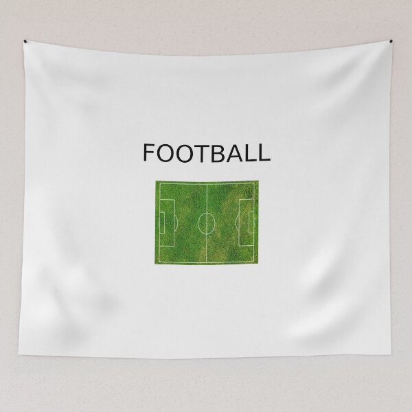 Item preview, T-SHIRT / MASK Football designed and sold by Axel20.