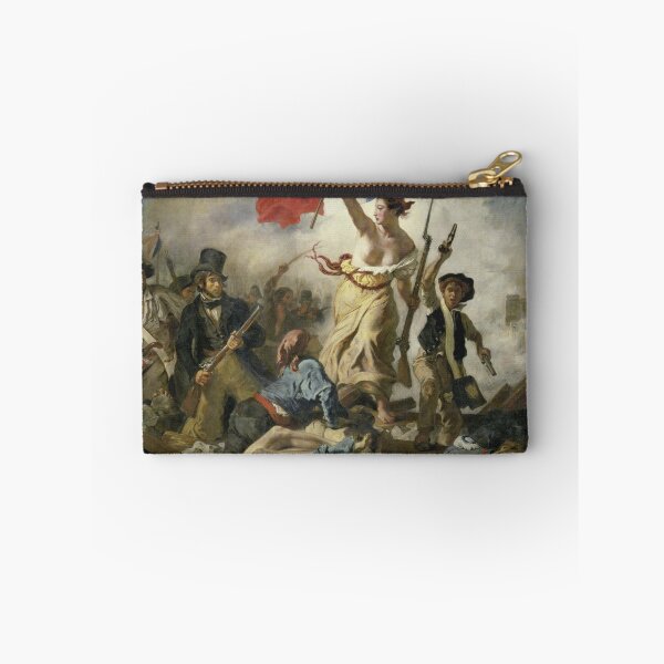 Item preview, Liberty Leading the People designed and sold by Sara-Miyano.