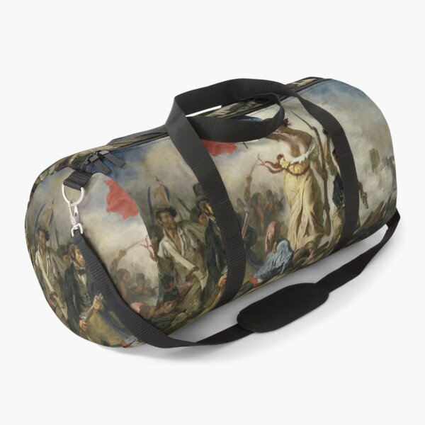 Item preview, Liberty Leading the People designed and sold by Sara-Miyano.