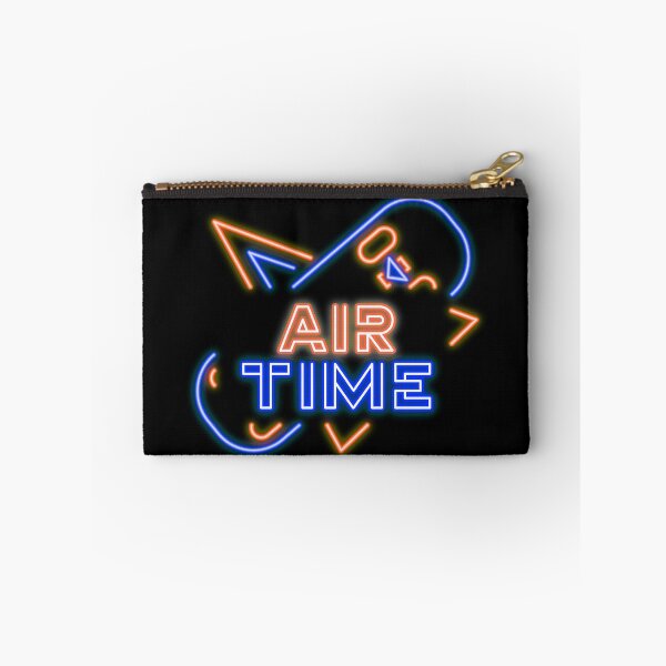 Item preview, AIR TIME! designed and sold by Right Passage.
