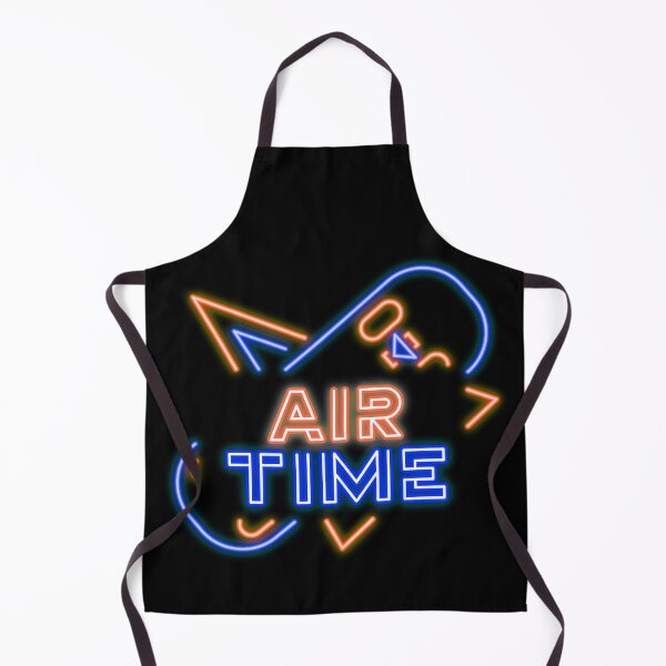 Item preview, AIR TIME! designed and sold by Right Passage.