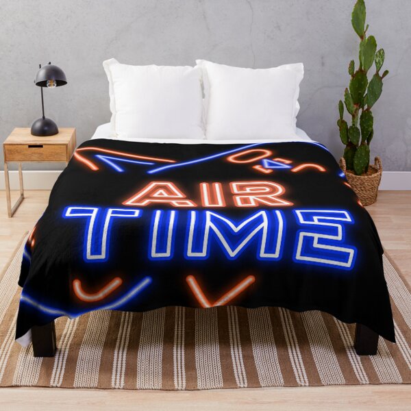 Item preview, AIR TIME! designed and sold by Right Passage.