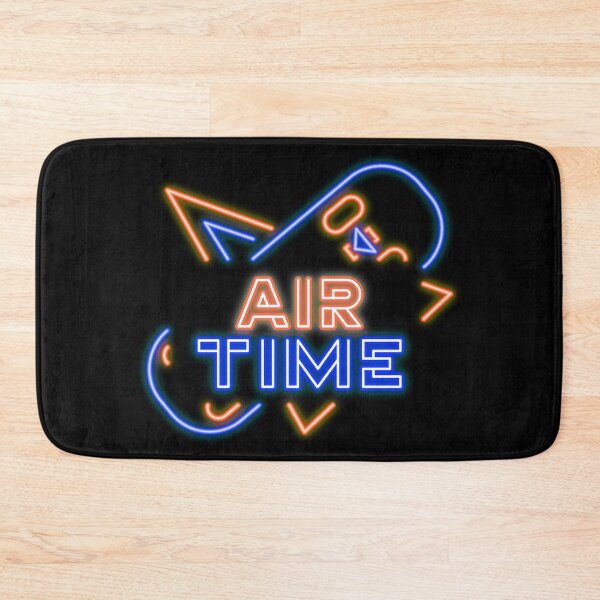 Item preview, AIR TIME! designed and sold by Right Passage.