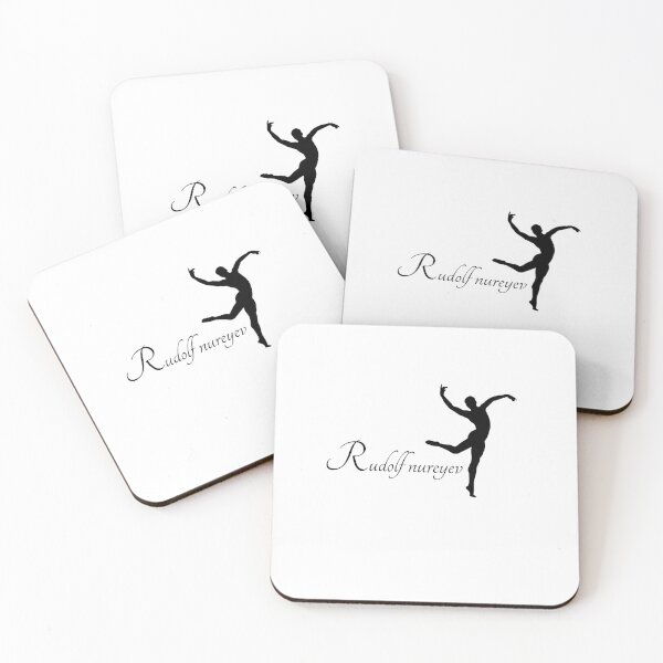 Item preview, Rudolf nureyev design designed and sold by chopola-shop.