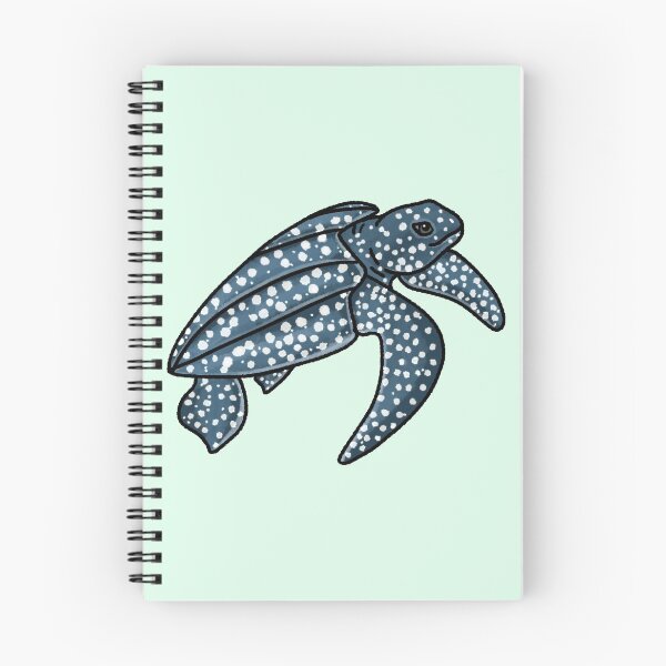 Item preview, Leatherback Sea Turtle designed and sold by laurenmoee.