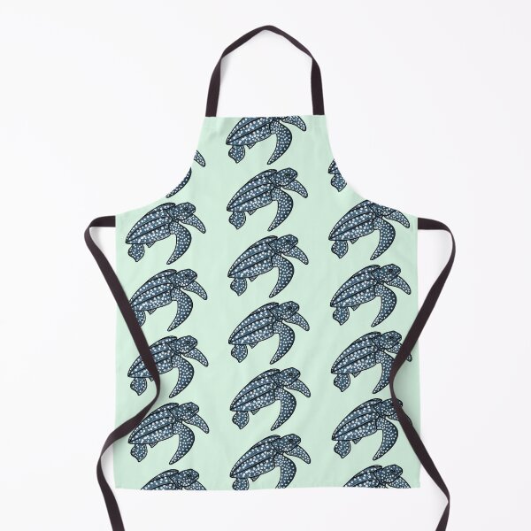 Item preview, Leatherback Sea Turtle designed and sold by laurenmoee.