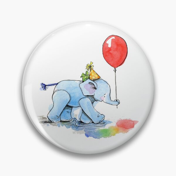 Artikelvorschau, Geburtstags-Regenbogen-Reflexion entworfen und verkauft von Amy Preveza.