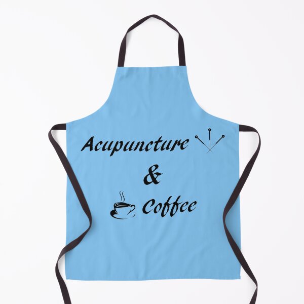 Item preview, Acupuncture & Coffee. Perfect acupuncture gift for those that love acupuncture! designed and sold by almeapparel.