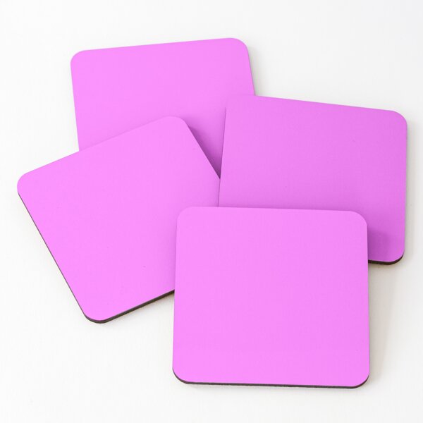 Item preview, 786. Shocking Pink designed and sold by KinitaDesign.