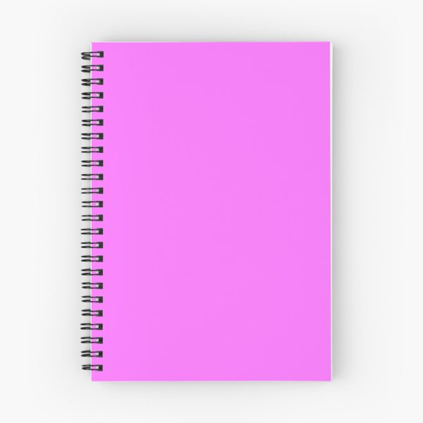 Item preview, 786. Shocking Pink designed and sold by KinitaDesign.