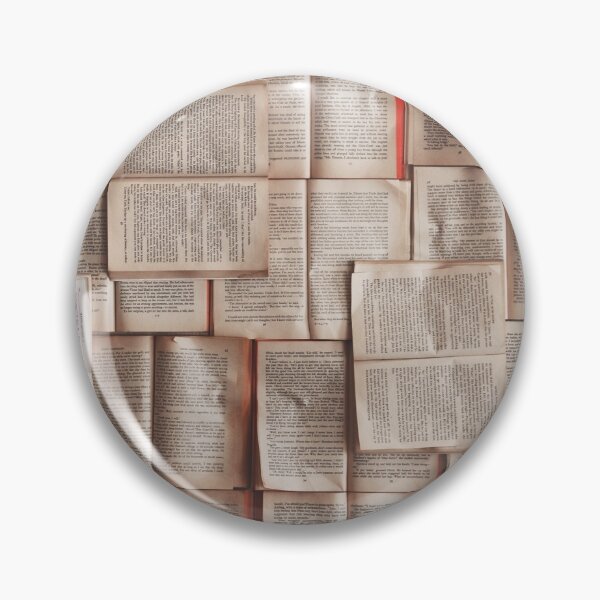 Item preview, Books Books Books designed and sold by JStuartArt.