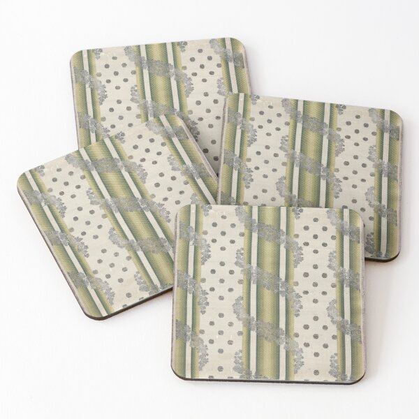 Item preview, 18th Century Silk designed and sold by BlueSpecsStudio.