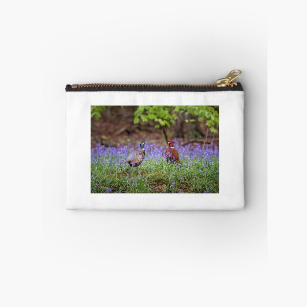 Item preview, Common Pheasants in Springtime designed and sold by Steve Liptrot Photography.