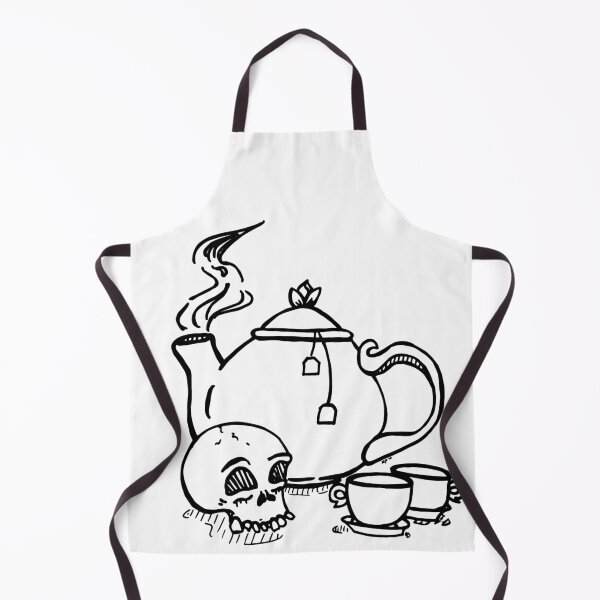 Item preview, Tea Time designed and sold by CONstudios.