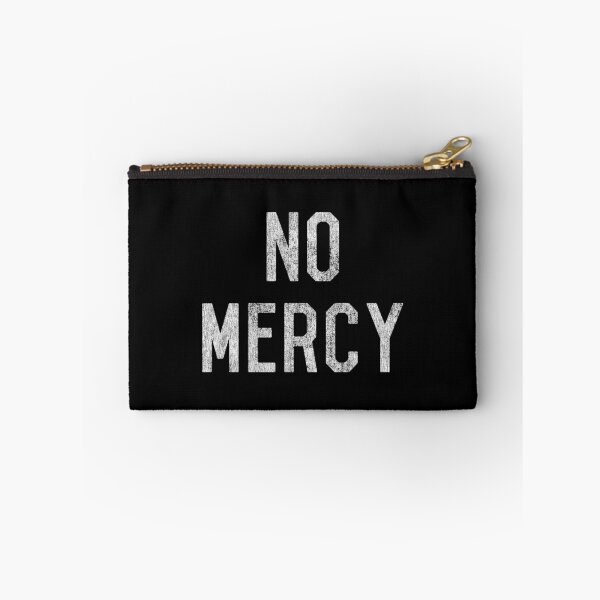 Item preview, No Mercy designed and sold by flippinsg.