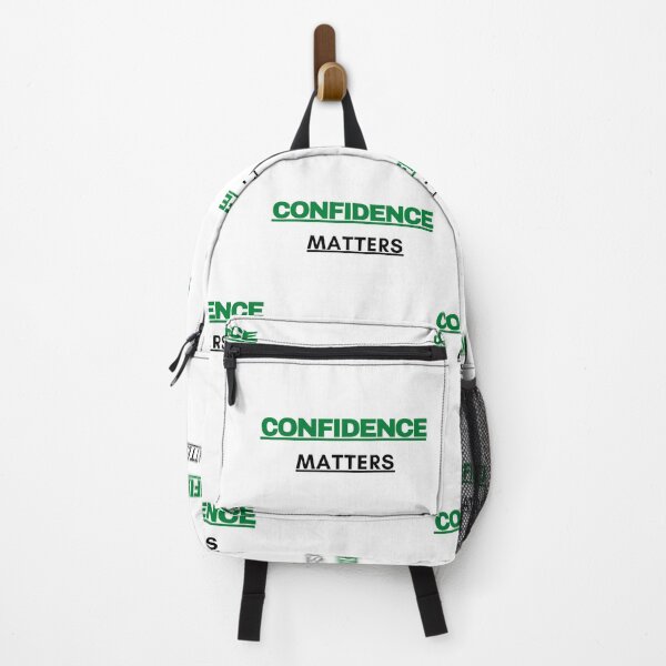 Item preview, Confidence matters designed and sold by DareDreams.