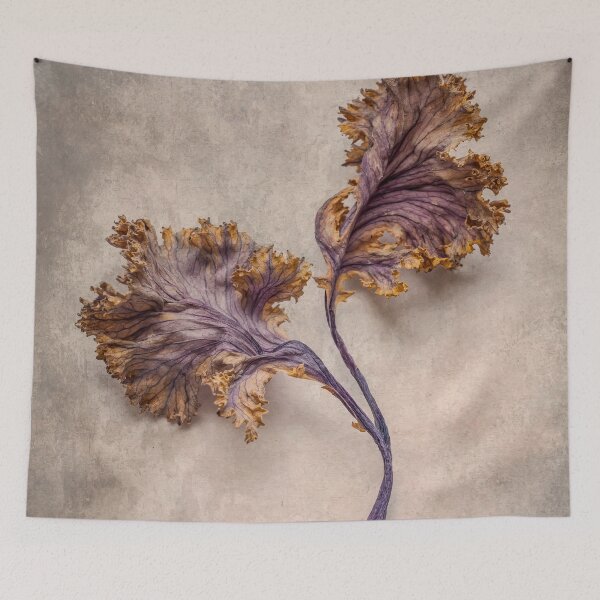 Item preview, Brown and violet duet designed and sold by JBlaminsky.