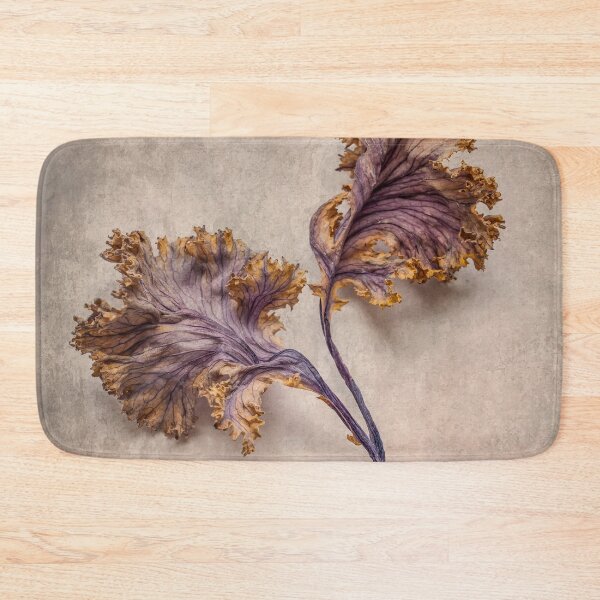 Item preview, Brown and violet duet designed and sold by JBlaminsky.
