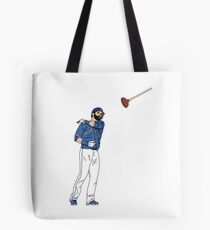 Bautista Tote Bag