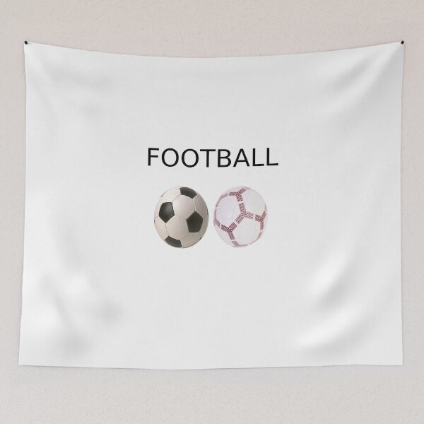 Item preview, T-SHIRT / MASK Football designed and sold by Axel20.