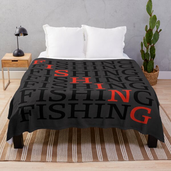Item preview,  Fishing, Fishing, Fishing designed and sold by rbtee8.