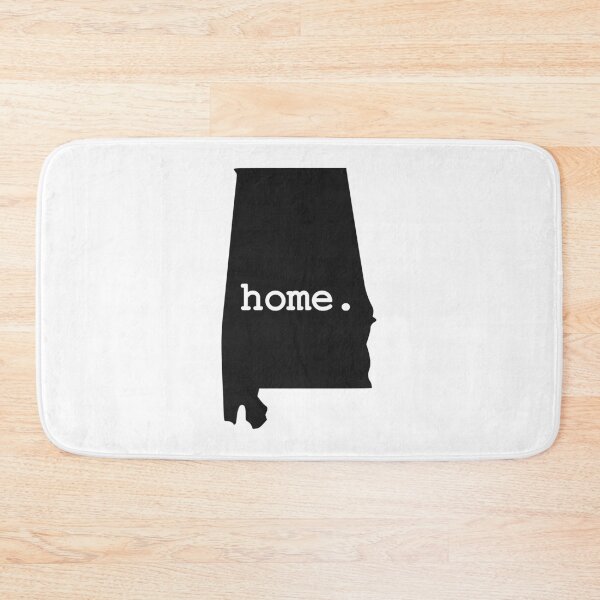 Item preview, Alabama Home State designed and sold by malibumanhattan.