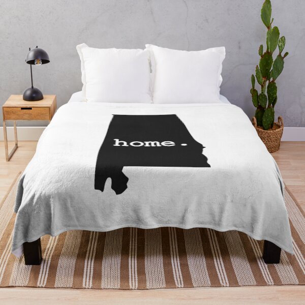 Item preview, Alabama Home State designed and sold by malibumanhattan.
