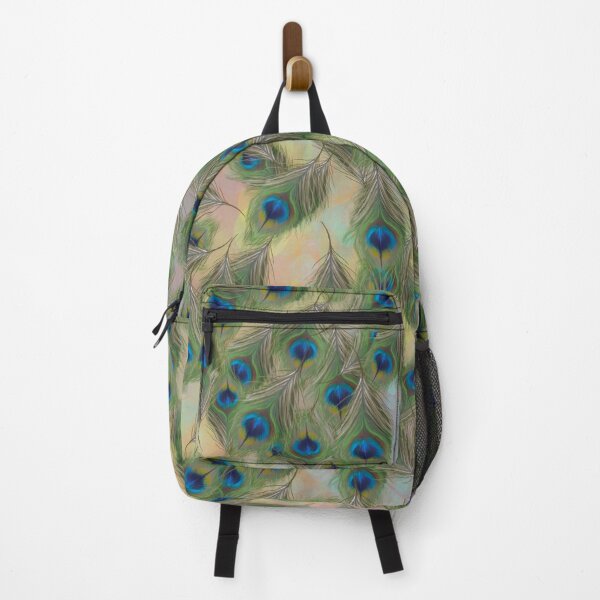 Item preview, Peacock Splendour designed and sold by RevolutionEarth.
