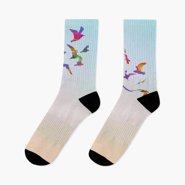 Item preview, Freedom in Flight designed and sold by ArthurPopular®.
